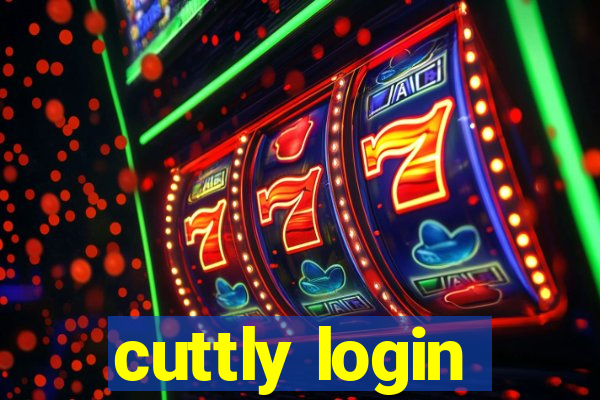 cuttly login